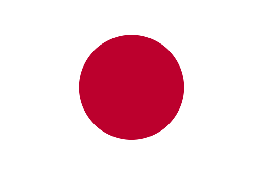 vlag japan