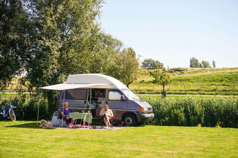 camperplek