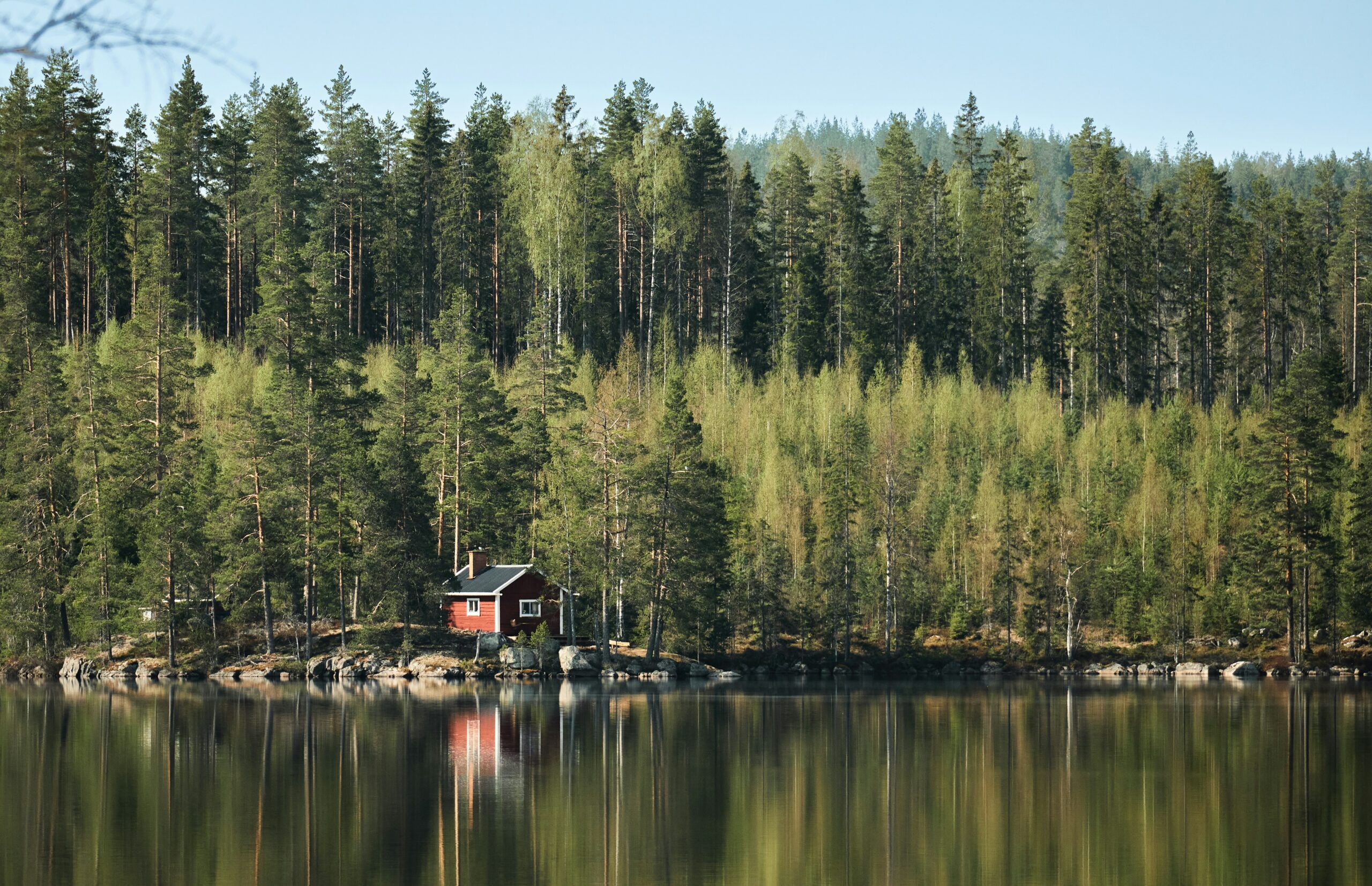 Etappe 7, Dalarna