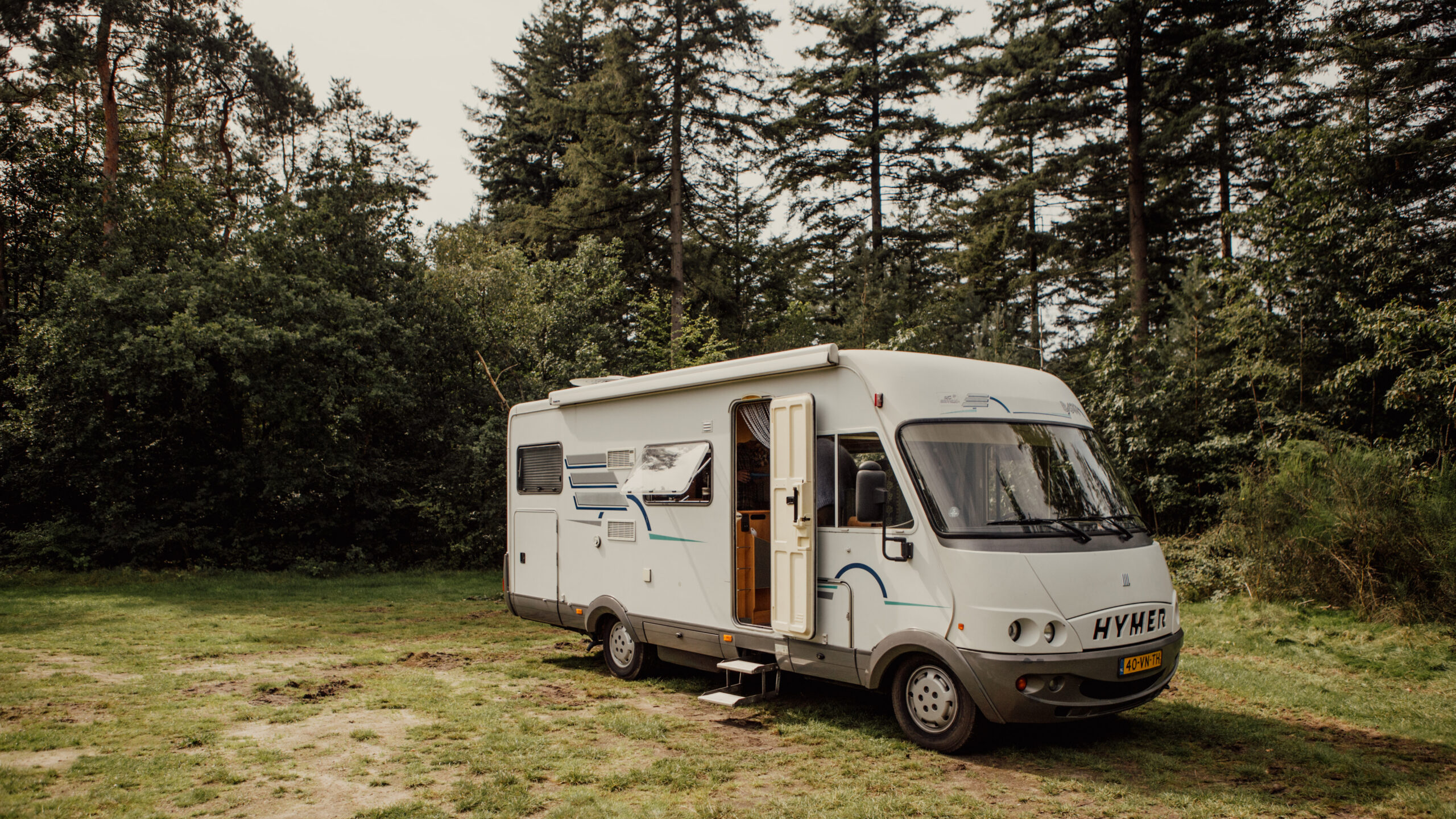 dagcampingplekje