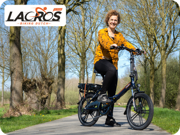 afbeelding fiets winactie