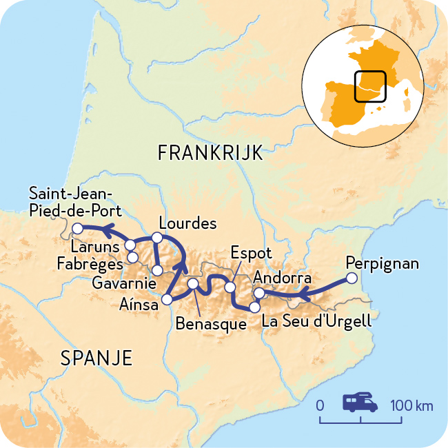 03371_Frankrijk_Spanje_dwars_door_de_pyreneeen-01