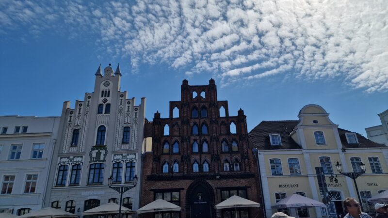 Duitsland – Hanzesteden en Oostzeekust | 2027-052