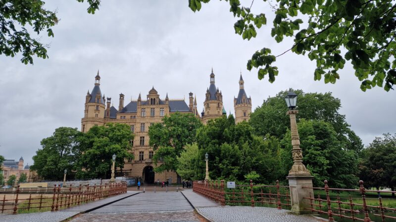 Duitsland – Hanzesteden en Oostzeekust | 2027-052