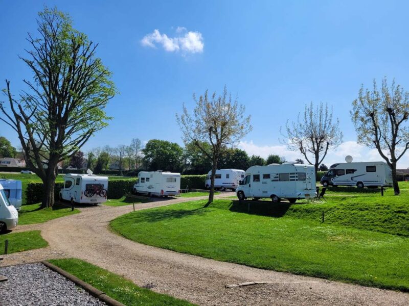 camperpark valkenburg