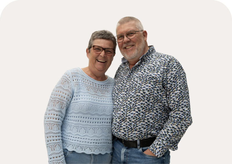 17-Dirk & annik