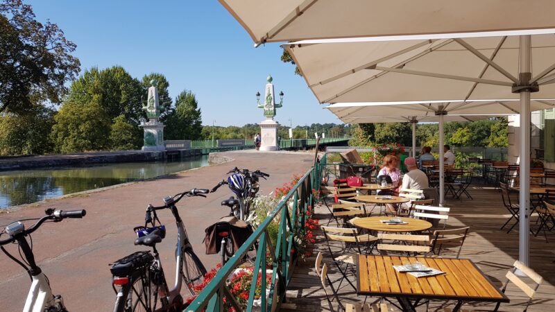 Frankrijk – Fietsen langs de Loire | 2027-051
