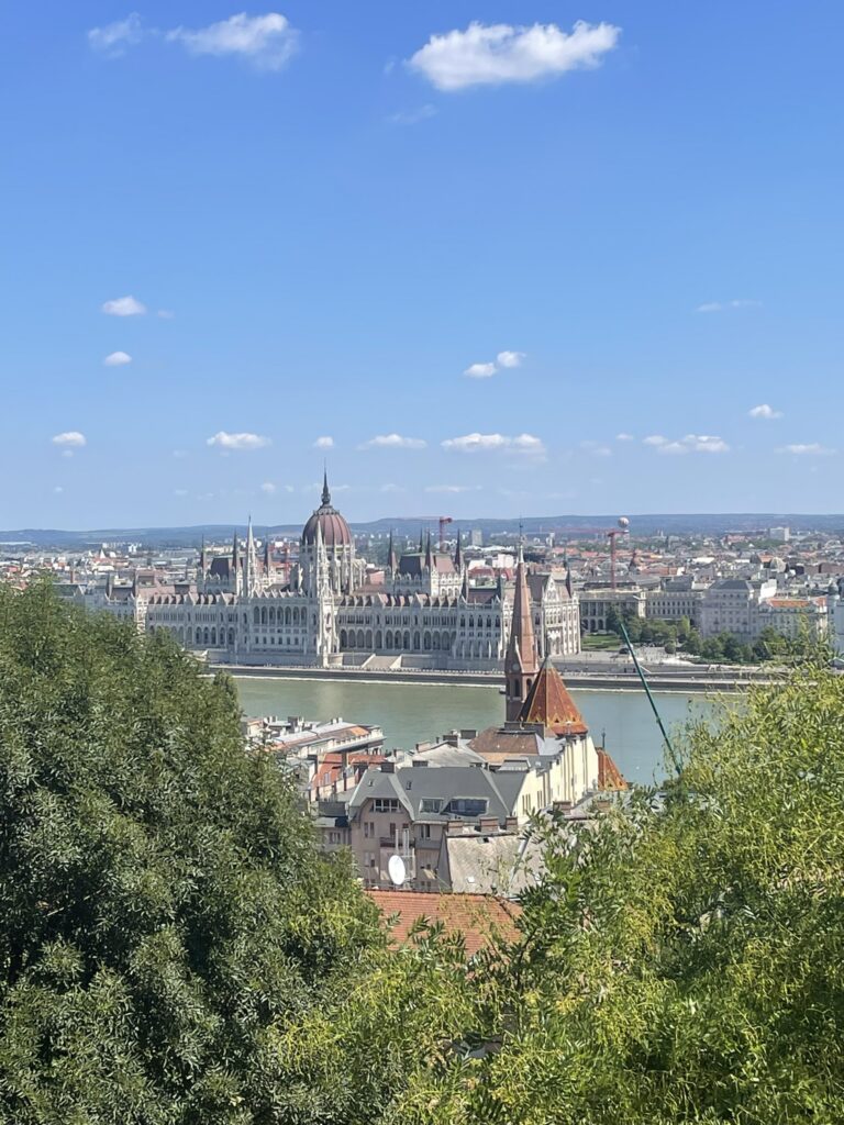 Tsjechië, Oostenrijk en Hongarije – Fietsen langs stedelijke grandeur | 2027-076