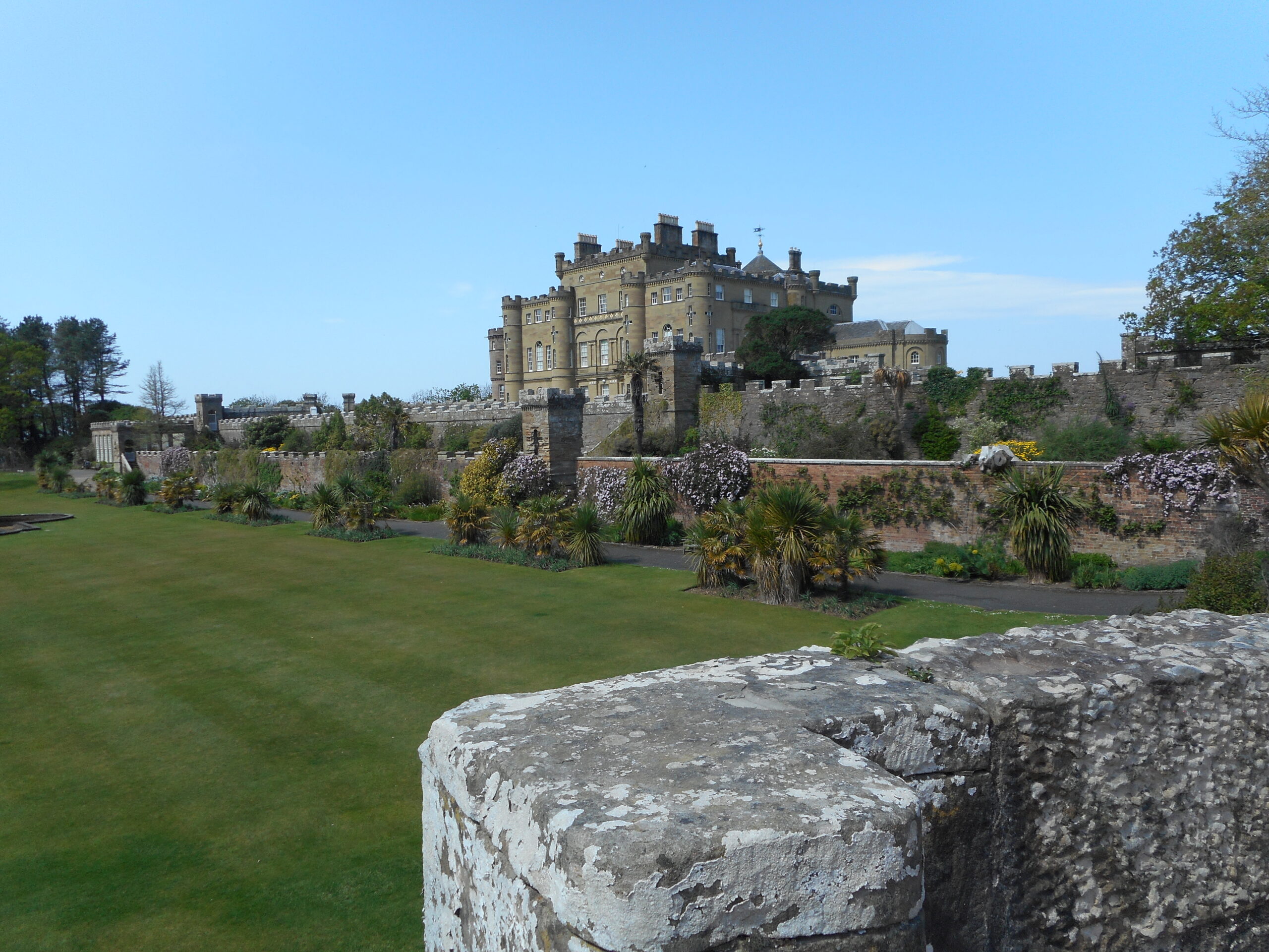 Schotland_184_Culzean castle