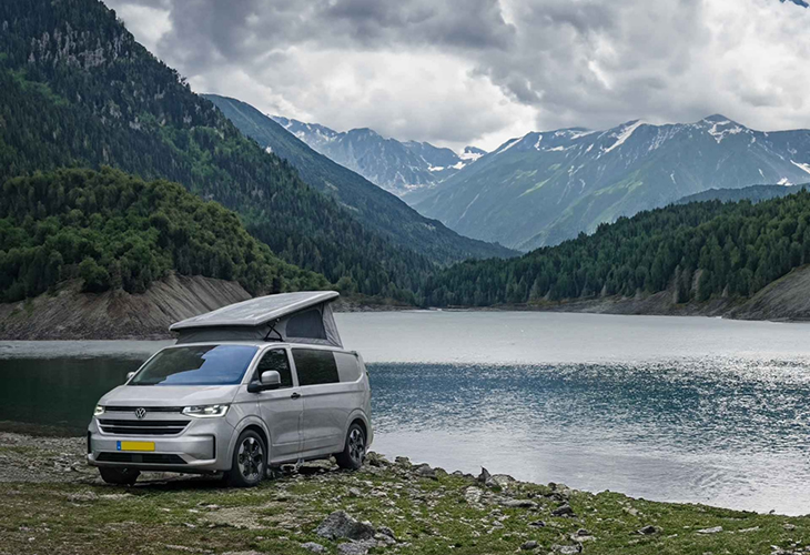 tonke basecamp