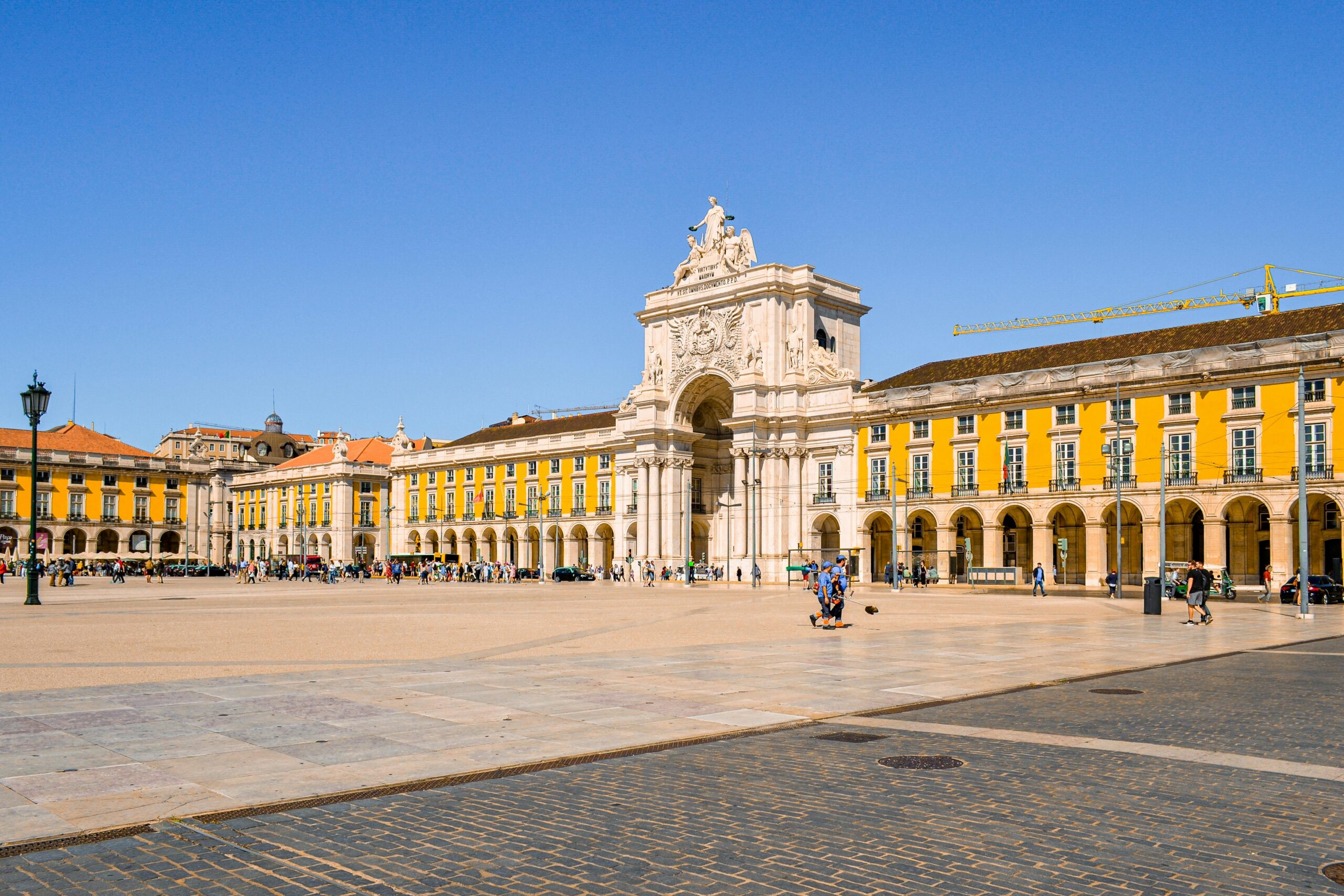 Lissabon