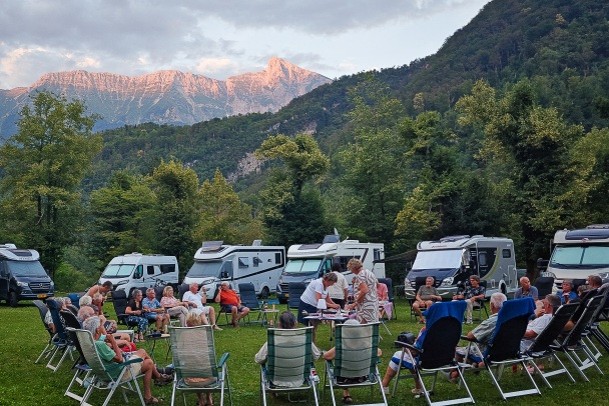 Slovenië – Groene Verrassing | 2027-068
