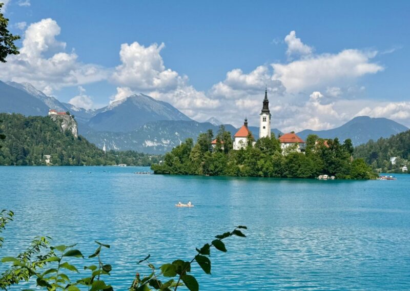 Slovenië – Groene Verrassing | 2027-068