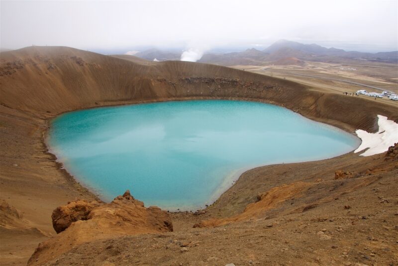 Faeröer en IJsland – Kliffen, geisers en gletsjers | 2027-040