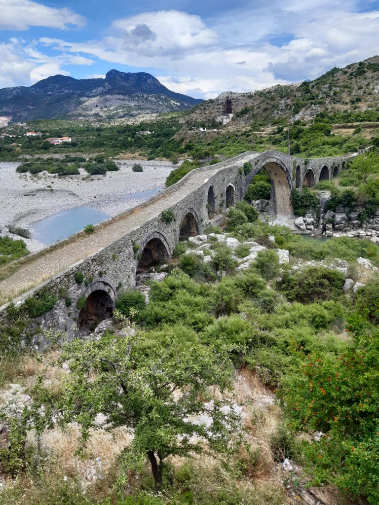 Vrij op Reis: Balkan | 2027-217