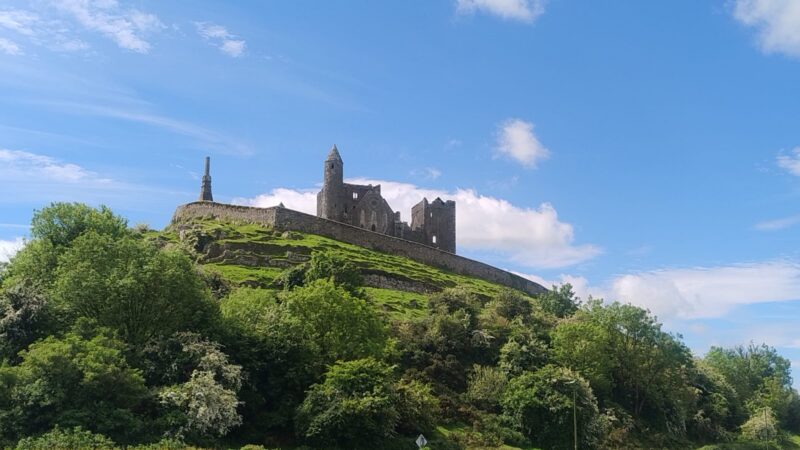 Ierland – Het groene eiland | 2027-216