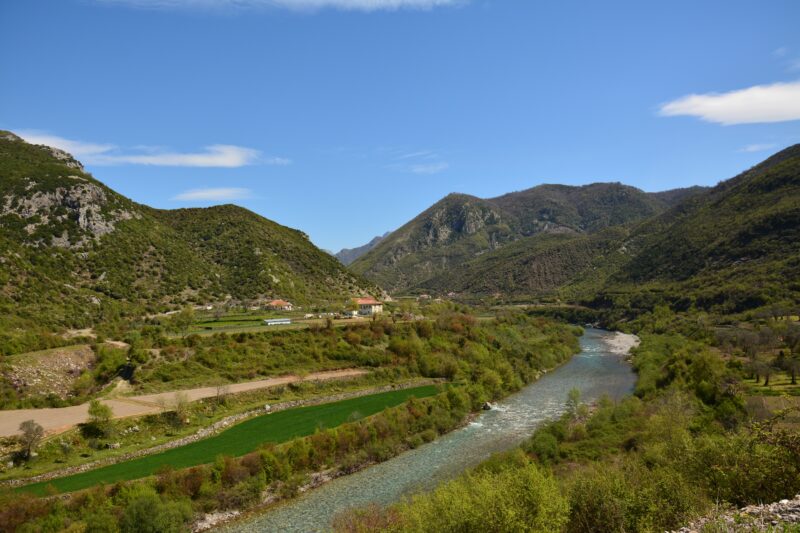 Vrij op Reis: Balkan | 2027-217