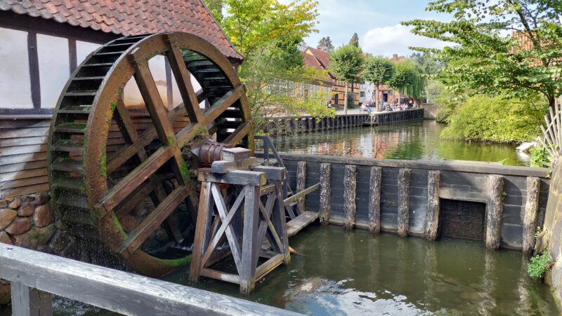 Denemarken – van stad tot strand | 2027-070