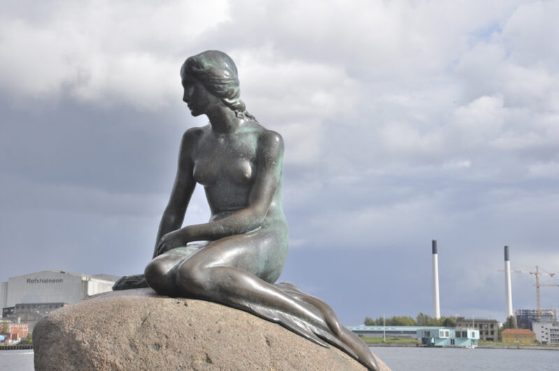 Denemarken – van stad tot strand | 2027-070