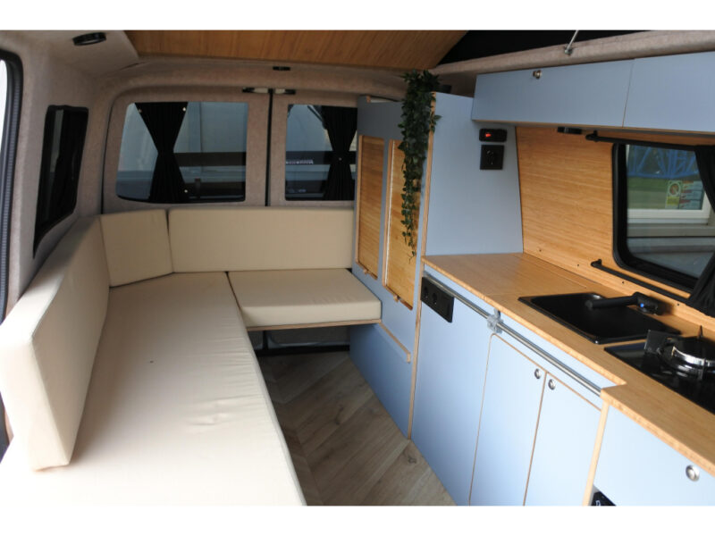 Happy Wheels interieur