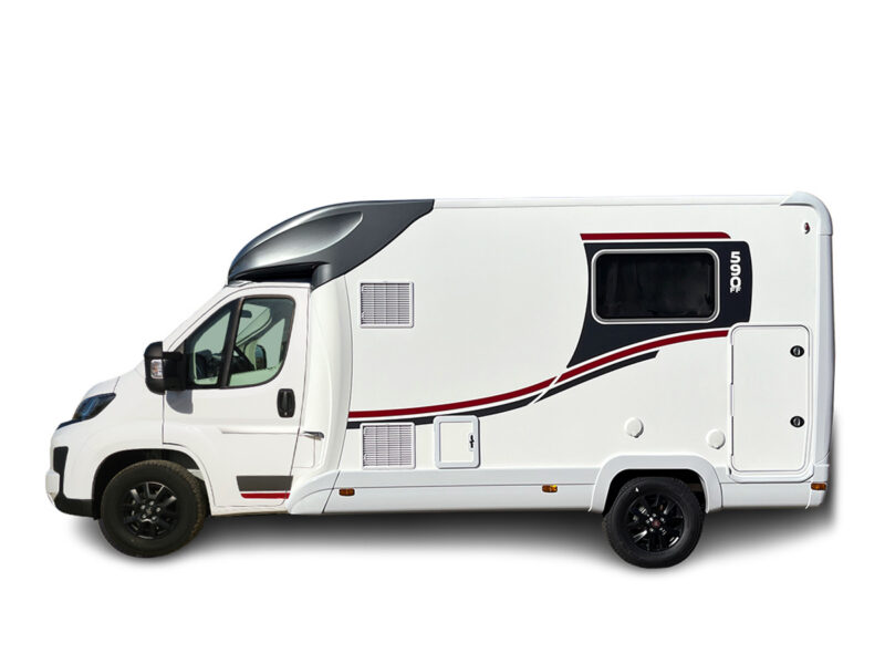 Ilusion 590FF-XMK-07