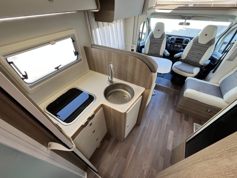 Ilusion interieur