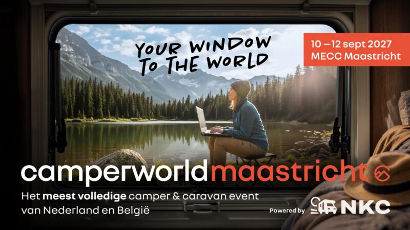 promotie afbeelding van Camperworld Maastricht