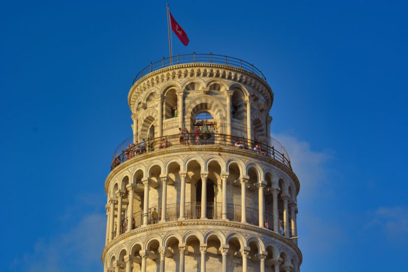 Wandelen in Italië | 2027-064