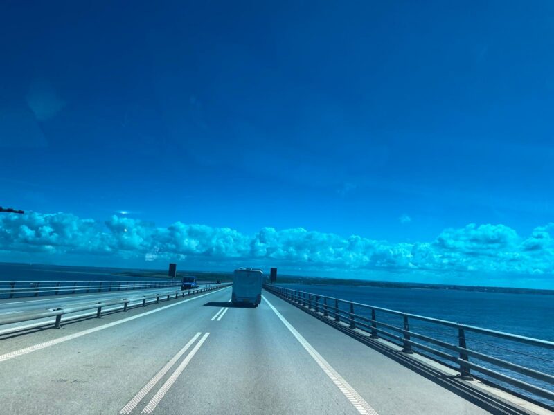 Denemarken – Fietsend door verrassend West-Seeland | 2027-191