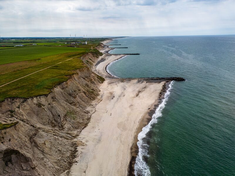 Noord-Duitsland en Zuid-Jutland | 2027-133